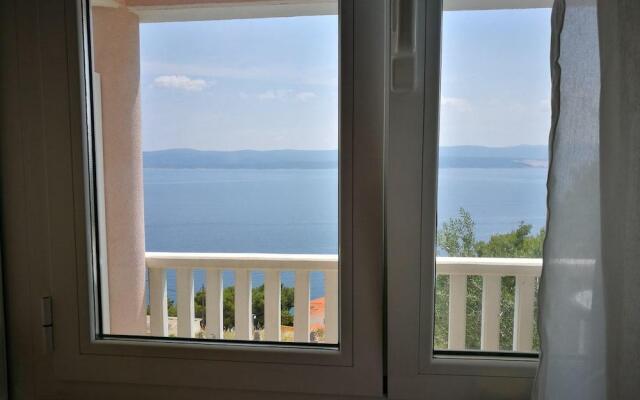 Apartments Adriatic Blue With Pool
