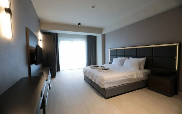 Hotel54 Luxury Suite