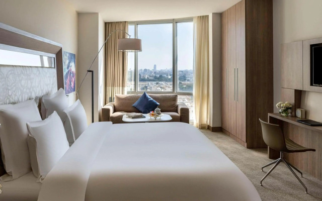 Novotel Jeddah Tahlia Street 