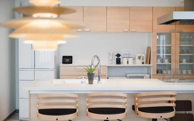 Jstyle Furano Winter / Vacation STAY 34465