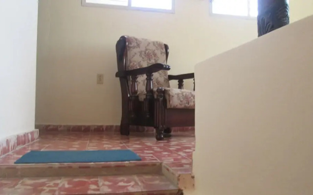 Casas de Arturo y Xiomara - Casa No. 2