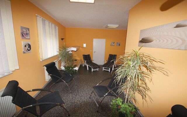 Altstadthotel An Der Werra