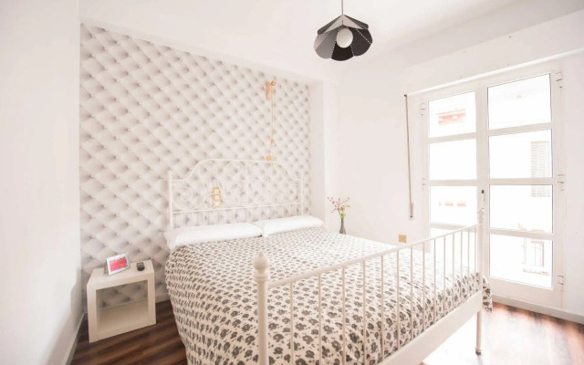 The Boutike Guesthouse - Hostel