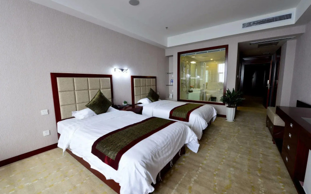 Tianjin Galaxy Hotel