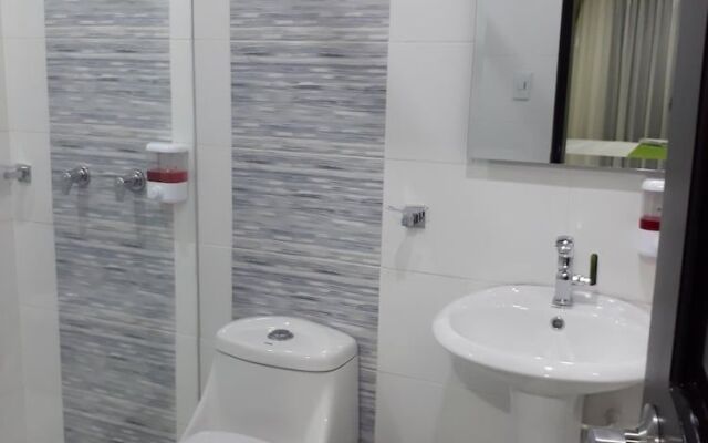 Hotel Alojamiento San Pedro In