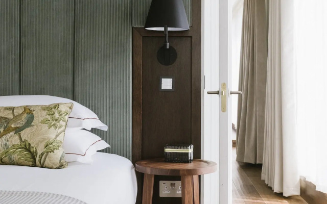 Cheval The Edinburgh Grand