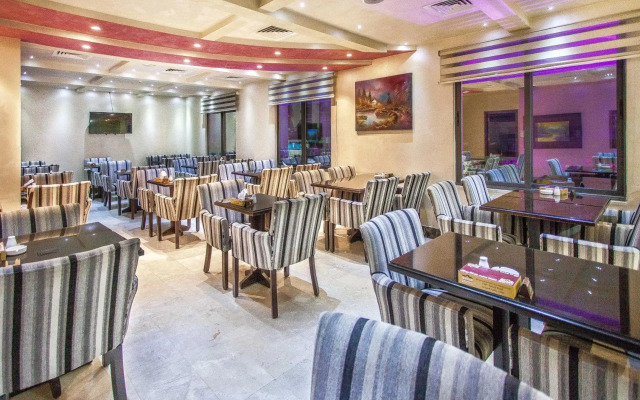 Sofia Suites Hotel
