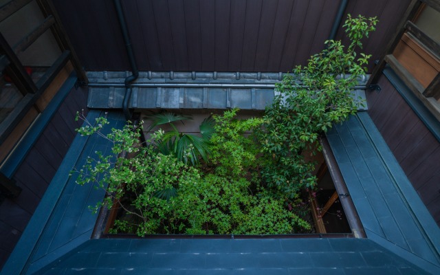 Keiyugyo Miya - Vacation STAY 45259v