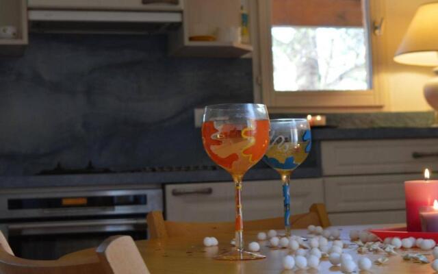 Appartement Saint-Aygulf, 2 pièces, 4 personnes - FR-1-226A-87