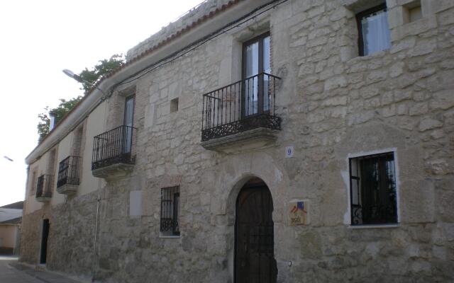 Posada La Casona de Valbuena