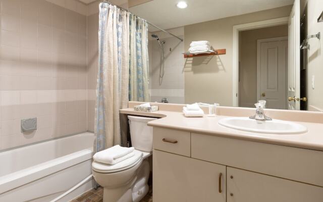 Lake Placid Lodge by Whistler Premier