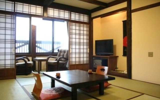 Shinmeisanso