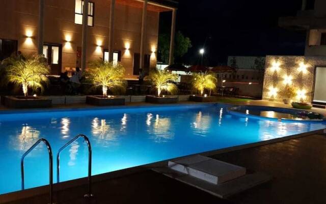 Nakshatra Hotel & Resort