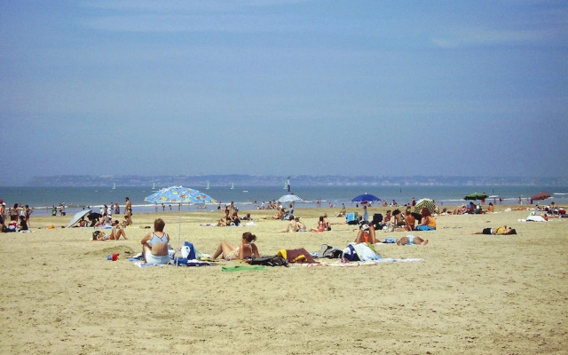 Residence Presqu'ile de la Touques, Deauville