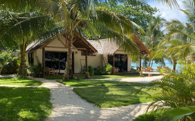 KALUME' Eco Boutique Resort