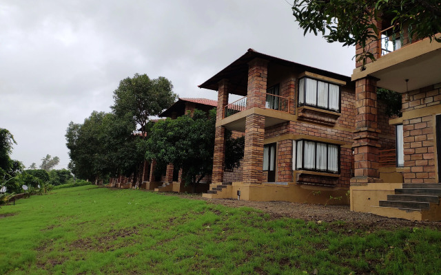 Kavish Gir Lion Resort