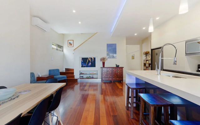 Newcastle Executive Homes - Veda House
