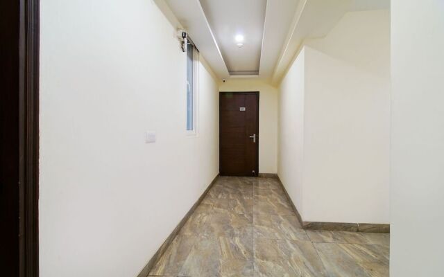 OYO Rooms Golf Course Road II