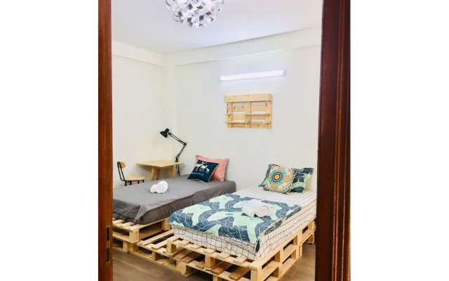Night Market Homestay