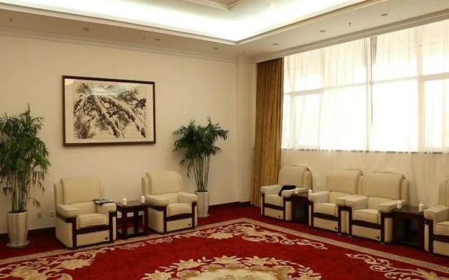 Yantai Haiyue Hotel