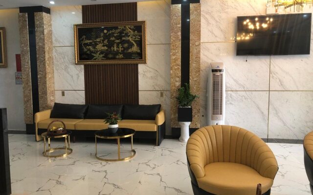 Anh Nguyet Hotel Da Nang