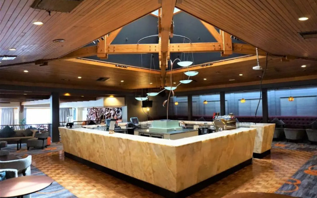 Millennium Hotel Rotorua