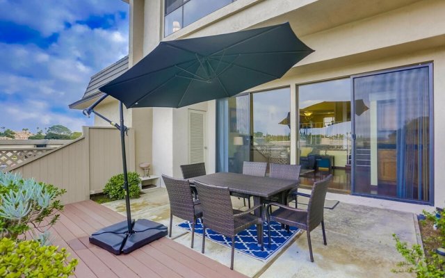 Solana Beach Resort Style Beach Condo With Pool and Spa Dmbc142 by Redawning