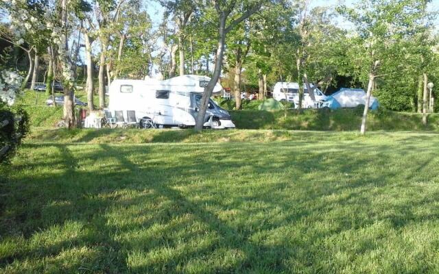 Camping Gabicce Monte