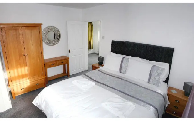 The Woburn Hill Hotel