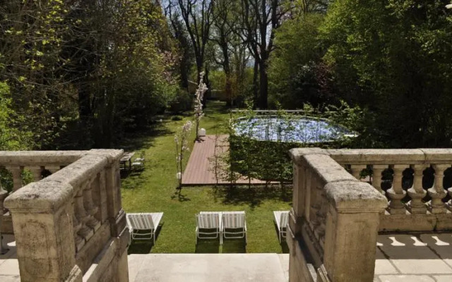 Maison dhôtes la Renommière