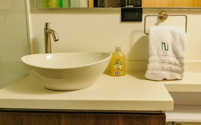 NOK Spacious Duplex in Parque 93