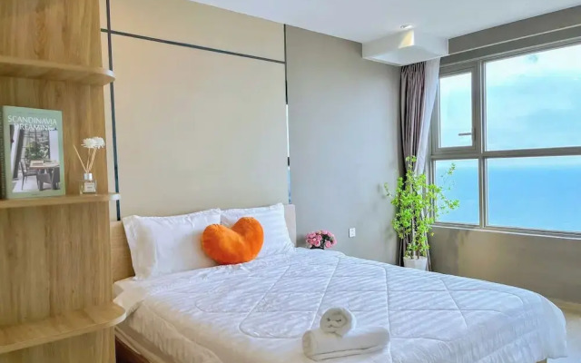 Meomeo Homestay - The song Apartment