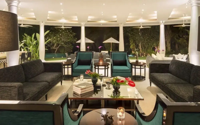 Uma Wana Prasta - Luxury Bali Estate