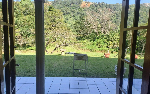 Eden Wilds 11 Paradise on Umtavuna River