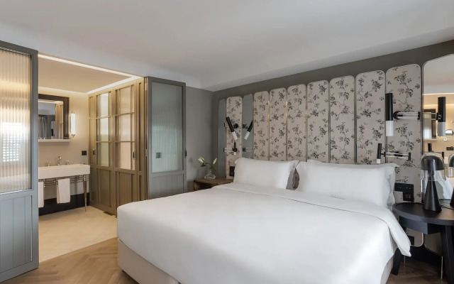 Room Mate Emir, Istambul