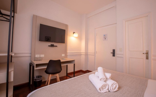 El Misti Hotel Buenos Aires Centro