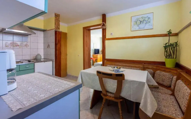 Studio in Crikvenica 42250