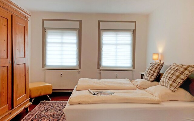 Goethe 60 Loitz in Loitz