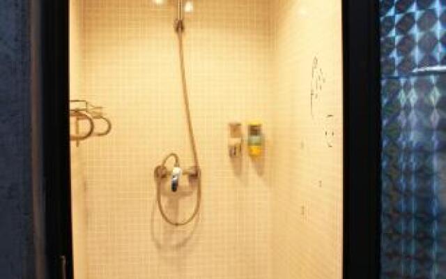 Xing Long No 37 Hostel