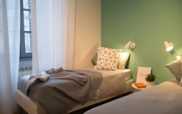 Casa Araucana - WelcHome