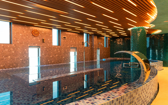 Radisson Blu Hotel, Ha Long Bay – Lobby – Ha Long