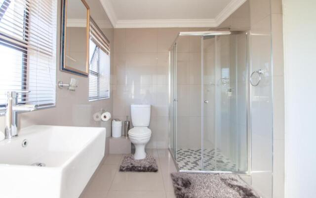 Muxima Guest House