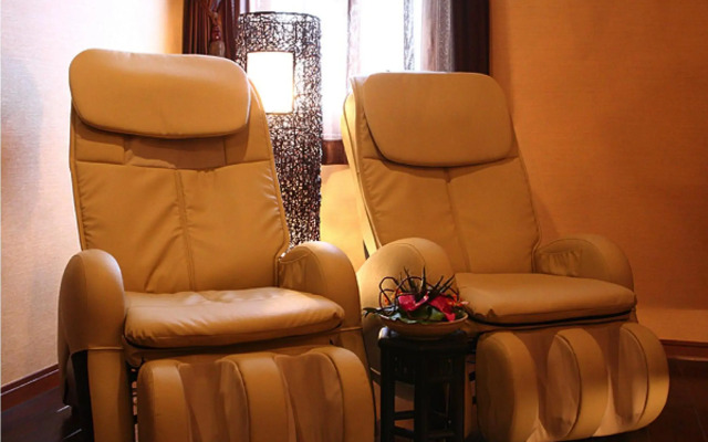 HOTEL Bali An Resort Chiba Chuo - Adults Only