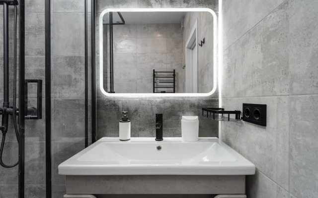 Йо Плейс на улице Воронежская 47/14