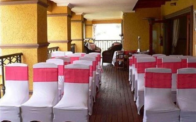Mont Paradiso
