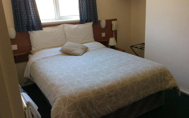 Park Hotel