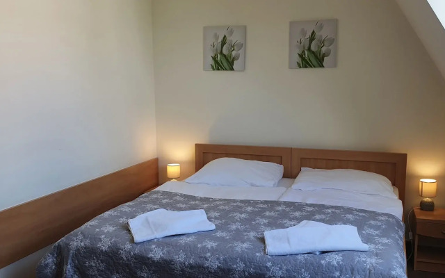 Villa Merry Spa & Wellness
