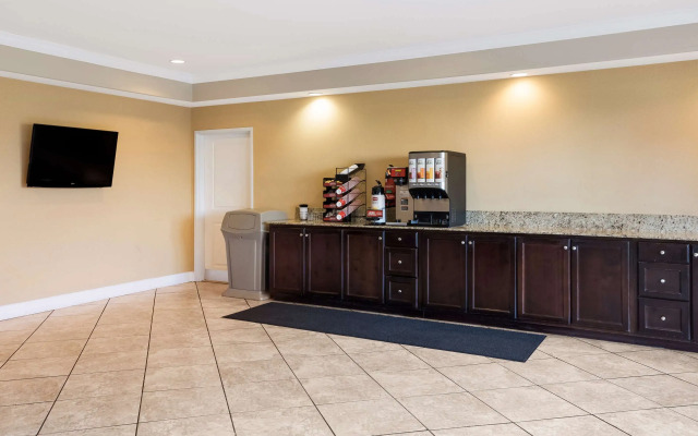 Suburban Studios Berwick - Morgan City