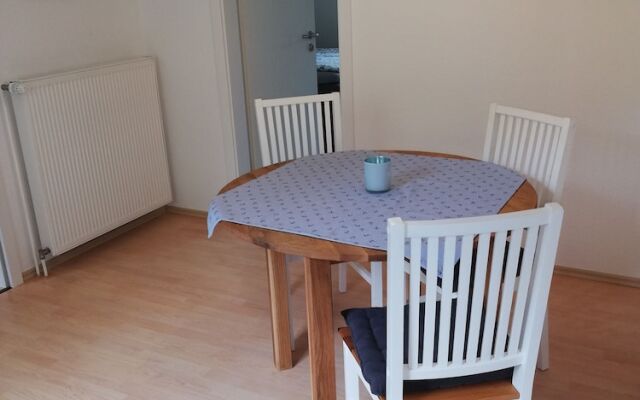 Sahlenburger Ferienhaus