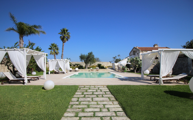 Don Agostino Relais Masseria